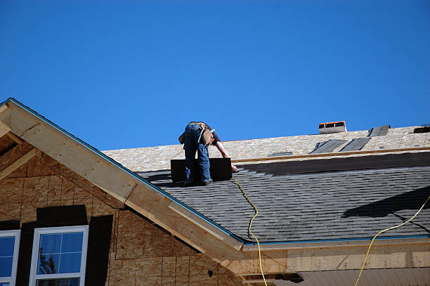 Quick and Trustworthy Emergency Roof Repair Services in Sumter, SC